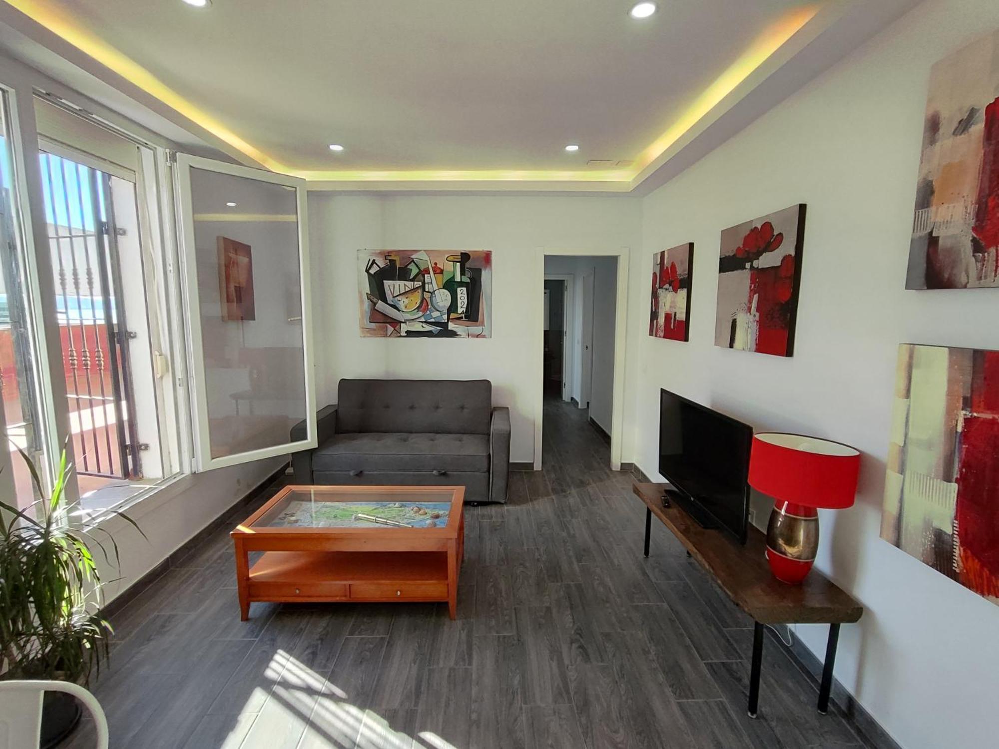 Fabulous Penthouse La Linea de la Concepcion Exterior foto