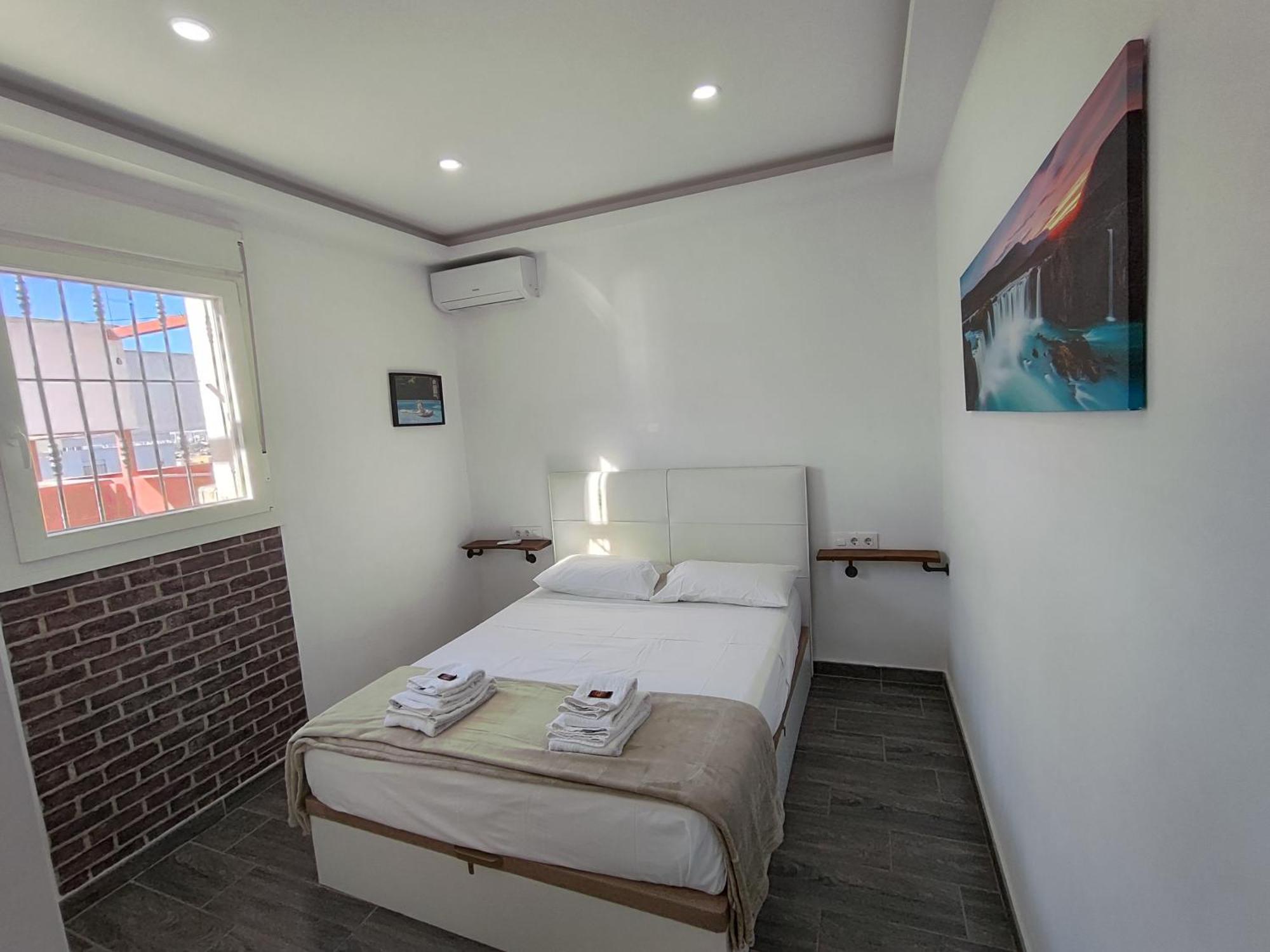 Fabulous Penthouse La Linea de la Concepcion Exterior foto