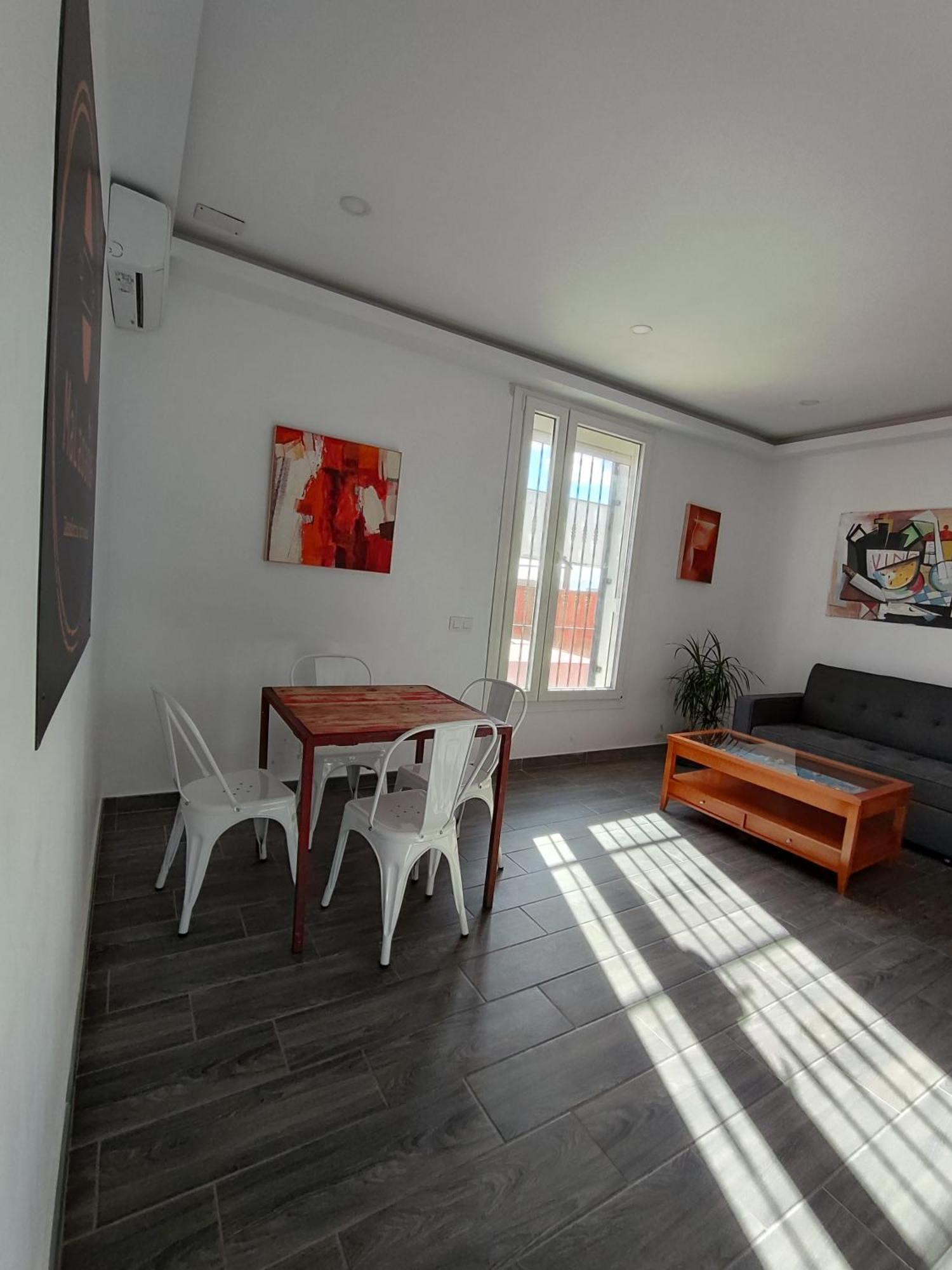 Fabulous Penthouse La Linea de la Concepcion Exterior foto